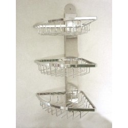 ESTANTERIA BAÑO TRIPLE...