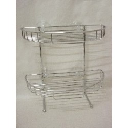 ESTANTERIA DOBLE PARED...