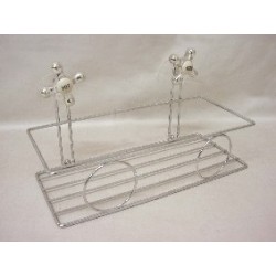 ESTANTERIA BAÑO GRIFO...