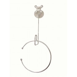 TOALLERO ARO SIMPLE GRIFO...