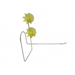 PORTAROLLOS PARED VENTOSA...