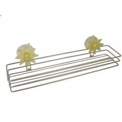 SOPORTE PARED VENTOSA RECTO...