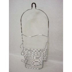 ESTANTERIA BAÑO COLGANTE...