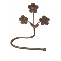 PORTAROLLOS PARED MARGARITA...