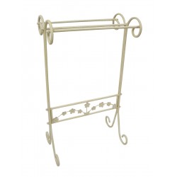 TOALLERO TRIPLE DOBLE...