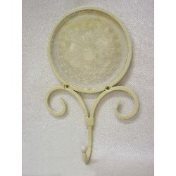 PERCHA FORJA INDIVIDUAL...