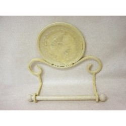 PORTAROLLOS PARED SIMPLE...