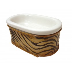 JABONERA FORJA CERAMICA...