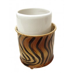 VASO BAÑO FORJA CERAMICA...