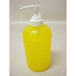 DOSIFICADOR BAÑO PLASTICO...