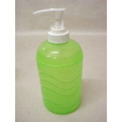 DOSIFICADOR BAÑO PLASTICO...