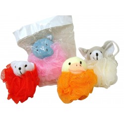 ESPONJA DE RED CABEZA...