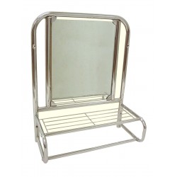 ESPEJO REPISA TOALLERO...