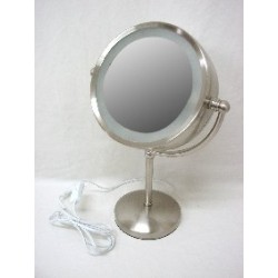 ESPEJO BAÑO PIE DOBLE...