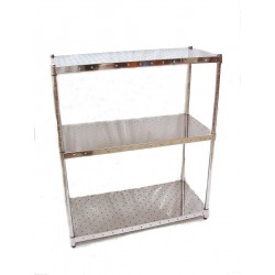 ESTANTERIA METALICA 3...