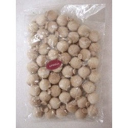 BOLA AMBIENTADOR MADERA...