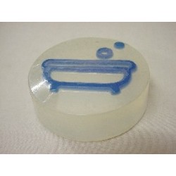 JABON REDONDO RELIEVE...