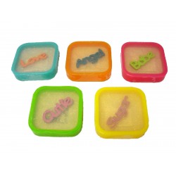 JABON CUADRADO PALABRAS...