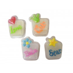 JABON PALABRA SIMBOLO...