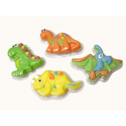 JABON FORMA DINOSAURIO SURTIDO