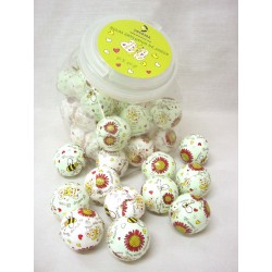 JABON BOLA REDONDA...