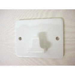 PERCHA INDIVIDUAL CUBO...