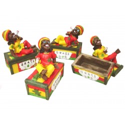 CAJA RESINA PEQUEÑA...