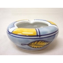 CENICERO REDONDO PEQUEÑO...