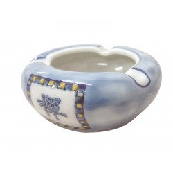 CENICERO REDONDO PEQUEÑO...