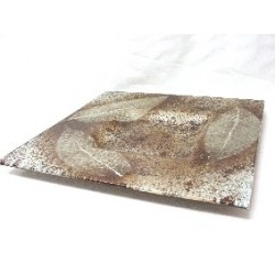 CENTRO CRISTAL CUADRADO...