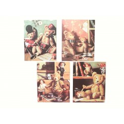 CUADRO LIENZO INFANTIL...