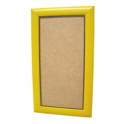 MOLDURA LISA CURVA DOBLE...