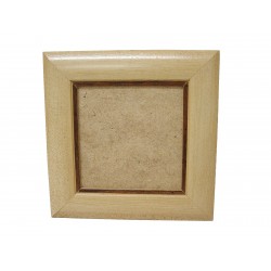 MOLDURA LISA CURVA MINI HAYA