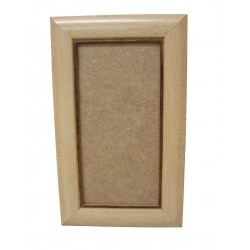 MOLDURA LISA CURVA DOBLE...