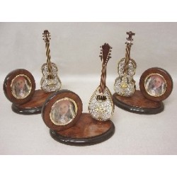 INSTRUMENTO PEANA MUSICA...