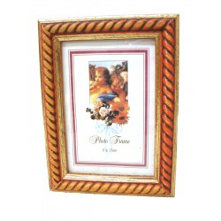 PORTAFOTOS MADERA ANGEL...