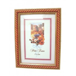 PORTAFOTOS MADERA ANGEL...