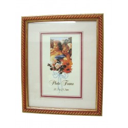 PORTAFOTOS MADERA ANGEL...