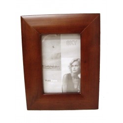 PORTAFOTOS MADERA MARCO...