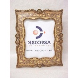 PORTAFOTOS RESINA ORLA...