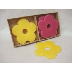 CERA FLOTANTE MARGARITA...