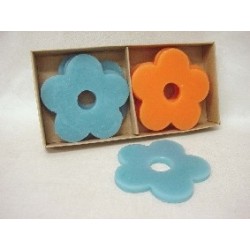 CERA FLOTANTE MARGARITA...