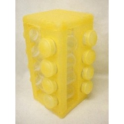 ESPECIEROS CRISTAL...