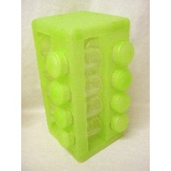 ESPECIEROS CRISTAL...