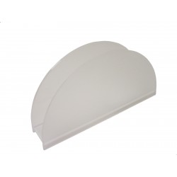 SERVILLETERO MEDIA LUNA...