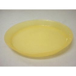 PLATO PEQUEÑO BORDE...