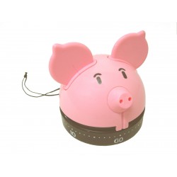 AVISADOR DE COCINA CERDITO...