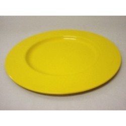 BAJOPLATO METAL REDONDO...