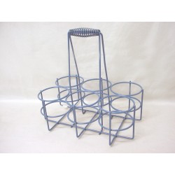 BOTELLERO DE MANO 6...