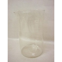 RECAMBIO CRISTAL CAFETERA...